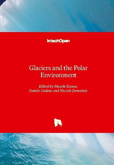 Glaciers and the Polar Environment