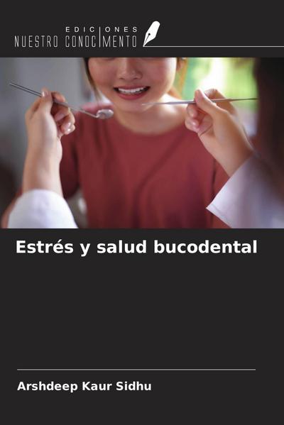 Estrés y salud bucodental