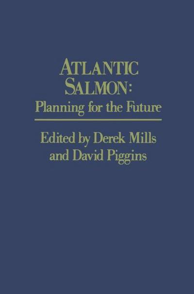 Atlantic Salmon