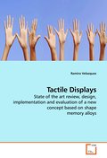 Tactile Displays