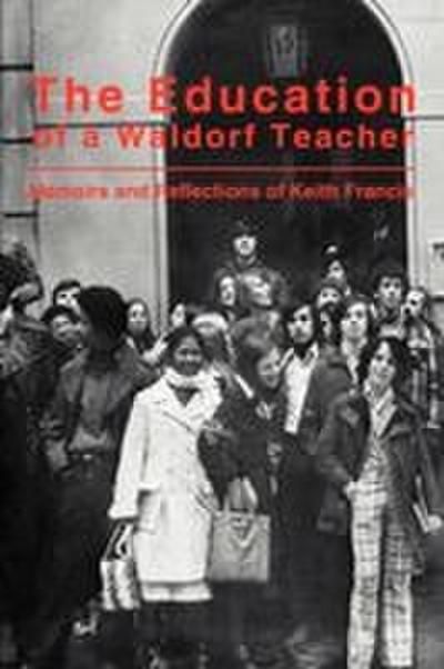 The Education of a Waldorf Teacher