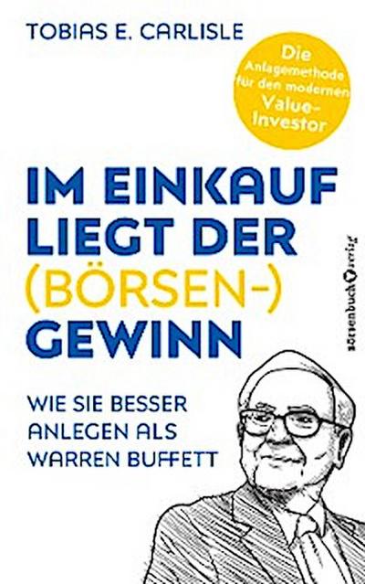 Im Einkauf liegt der (Börsen-)Gewinn