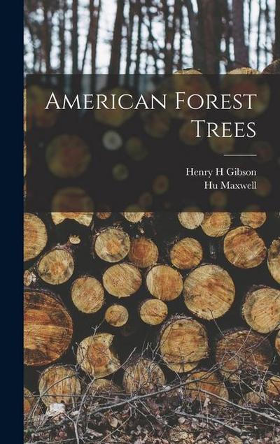 American Forest Trees