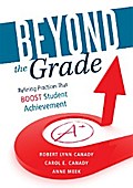 Beyond the Grade