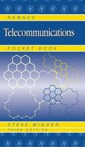 Newnes Telecommunications Pocket Book