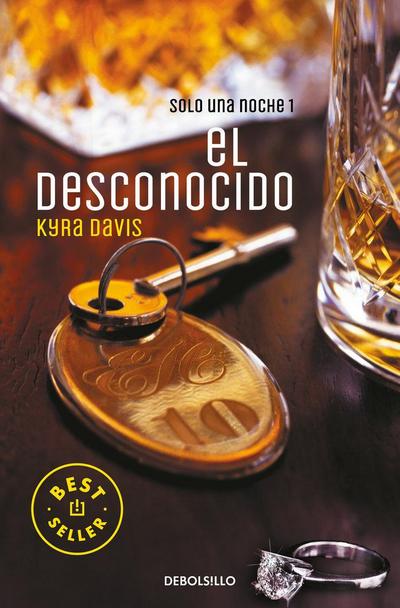 Solo una noche 1. El desconocido