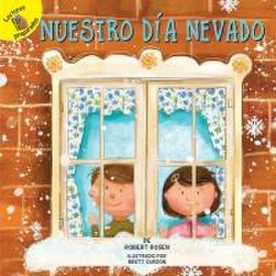 Nuestro dia nevado
