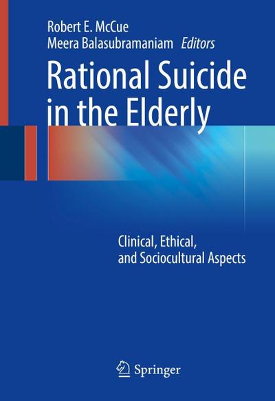 Rational Suicide in the Elderly