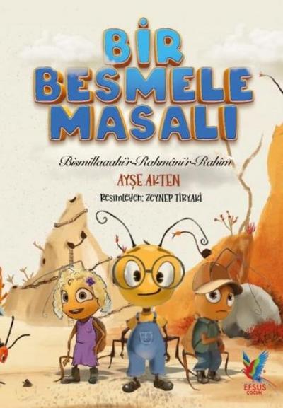 Bir Besmele Masali