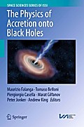 The Physics of Accretion onto Black Holes