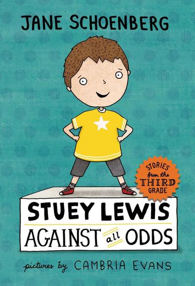 Stuey Lewis Against All Odds