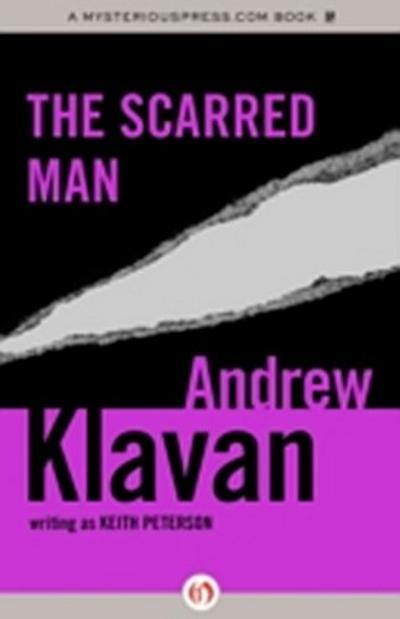 Scarred Man