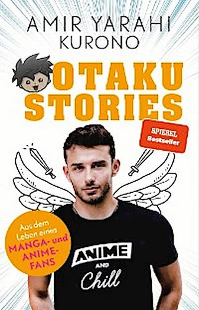 Otaku Stories