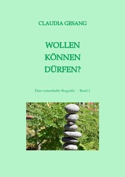 WOLLEN KÖNNEN DÜRFEN