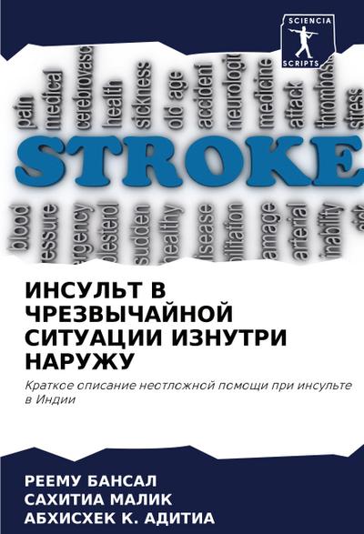 INSUL’T V ChREZVYChAJNOJ SITUACII IZNUTRI NARUZhU