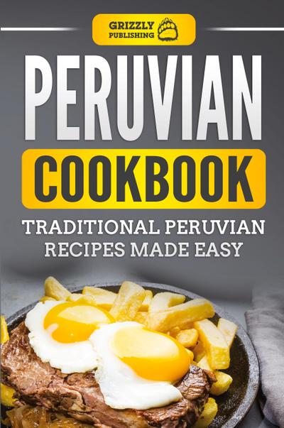 Peruvian Cookbook