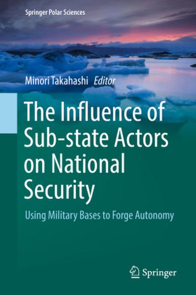 The Influence of Sub-state Actors on National Security
