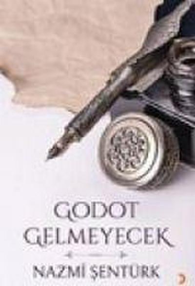 Godot Gelmeyecek