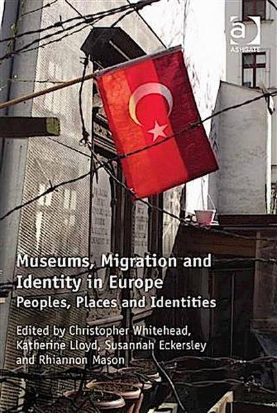 Museums, Migration and Identity in Europe