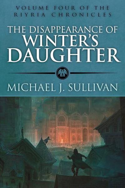 The Disappearance of Winter’s Daughter