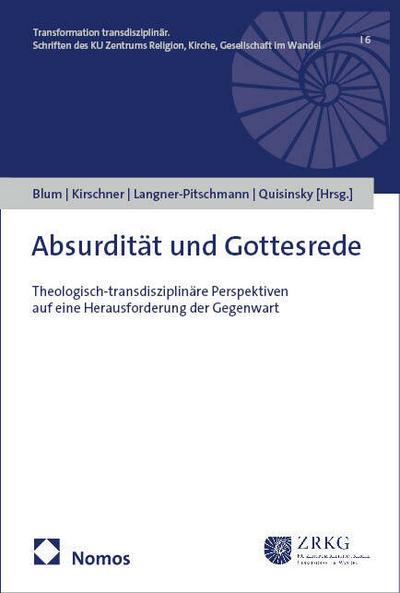 Absurdität und Gottesrede