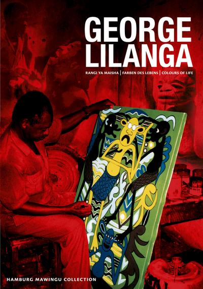 George Lilanga