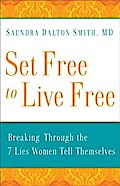 Set Free to Live Free