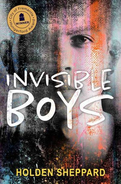 Sheppard, H: Invisible Boys