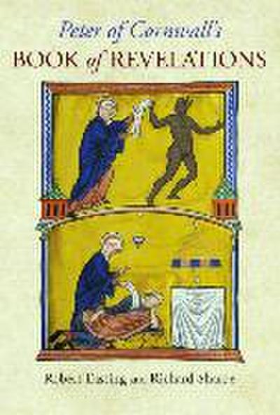Peter of Cornwall’s Book of Revelations