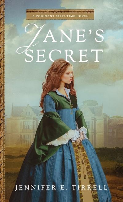 Jane’s Secret