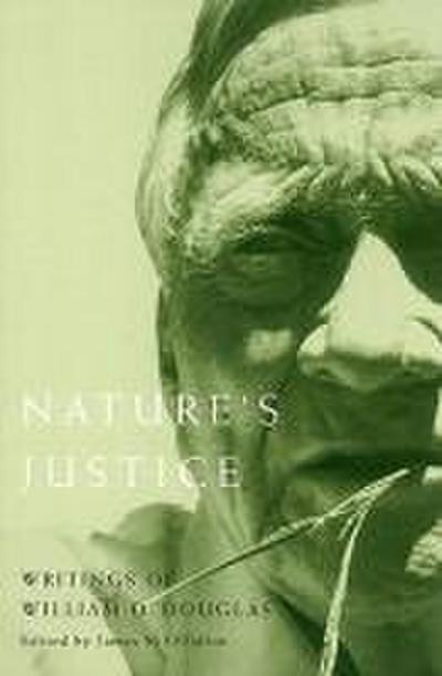Nature’s Justice