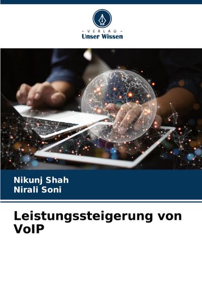 Leistungssteigerung von VoIP