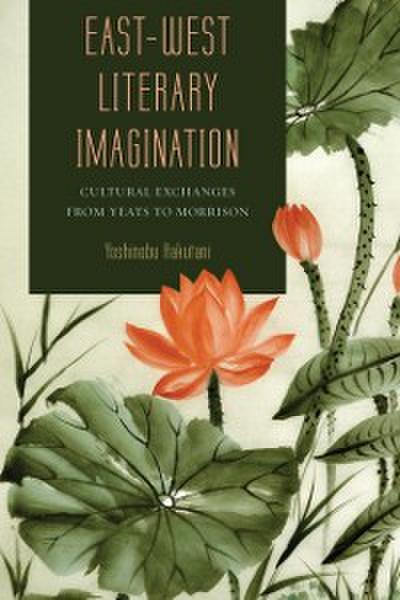 East-West Literary Imagination