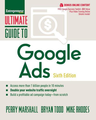 Ultimate Guide to Google Ads