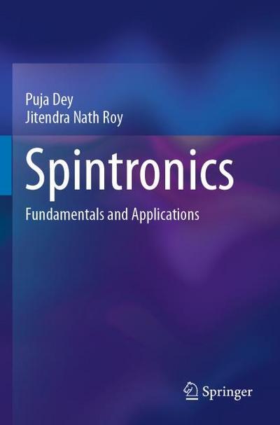 Spintronics