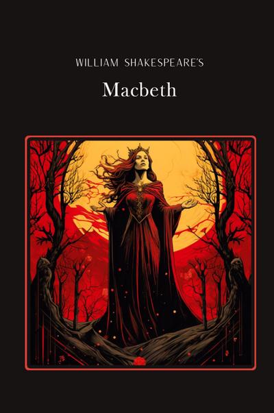 Macbeth Original Edition