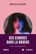 Des cendres dans la bouche
