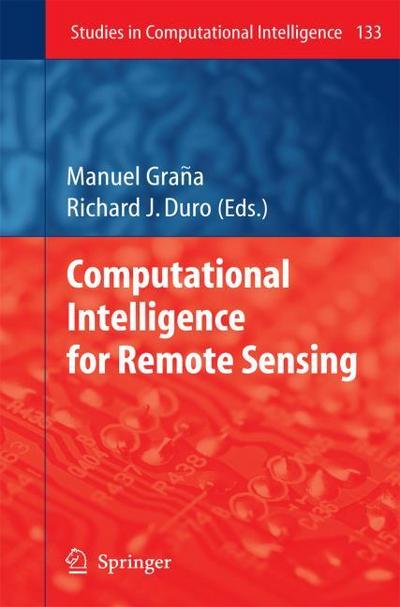 Computational Intelligence for Remote Sensing