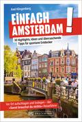Einfach Amsterdam!