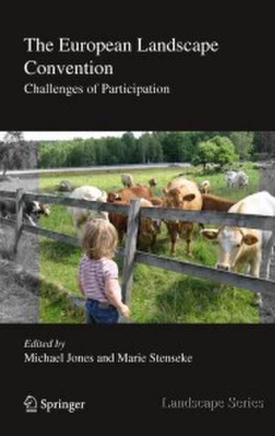 The European Landscape Convention