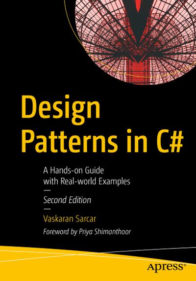 Design Patterns in CSharp