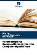 Parametrisierte Komplexitätsanalyse von Computeral