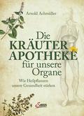 Die Kräuter-Apotheke für unsere Organe