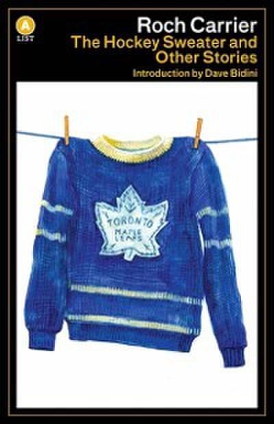 Hockey Sweater and Other Stories