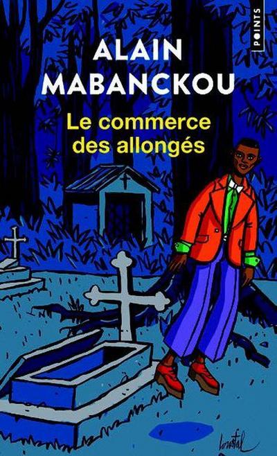 Le Commerce des Allongés