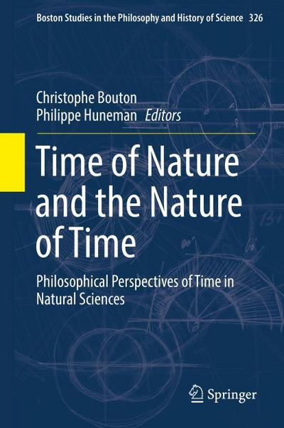 Time of Nature and the Nature of Time