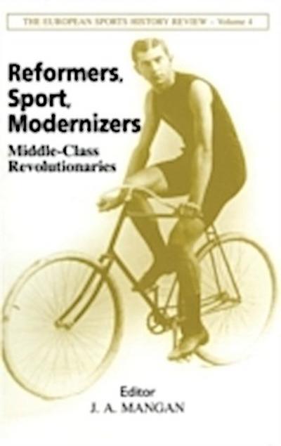 Reformers, Sport, Modernizers