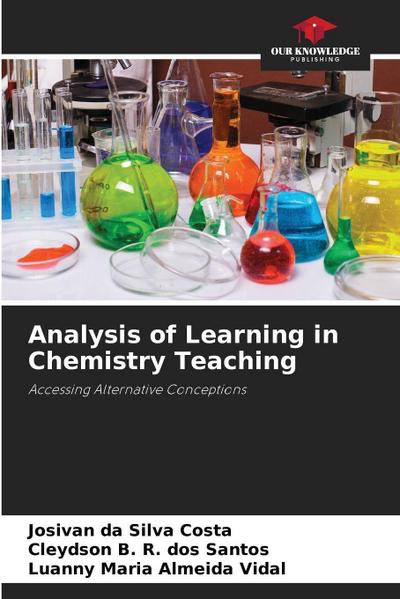 Analysis of Learning in Chemistry Teaching