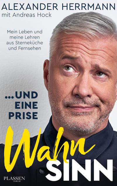 ... und eine Prise Wahnsinn