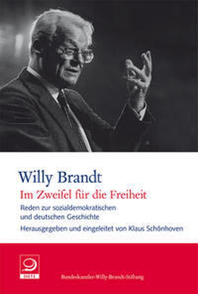 ’Im Zweifel für die Freiheit’